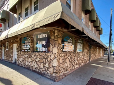 Window & Wall Graphics Photo